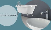 Bädermax Badewanne und Waschbecken gewinnen