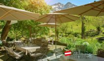 Bio Wellness im Kleinwalsertal gewinnen