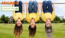 CHF 300.- Migros Klubschule Gutschein gewinnen