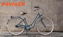 Diamant Topas Villiger Velo gewinnen