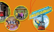 Familienwochenende auf der Engstligenalp gewinnen