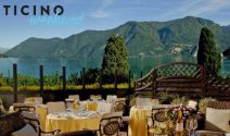 Luxus Weekend in Lugano gewinnen