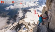 Rucksack Paket der Marke Lowe Alpine gewinnen
