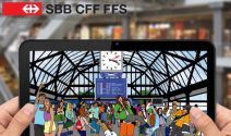 SBB GA der 2. Klasse gewinnen