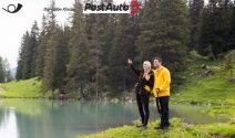Sherpa Outdoor Wanderausrüstung im Wert von CHF 3’000.- gewinnen