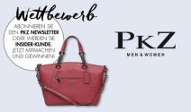 Trendige Coach Tasche gewinnen