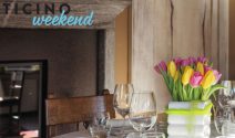 Weekend für zwei in Ponte Brolla bei Locarno gewinnen