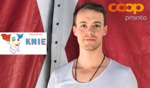 1 x 2 Zirkus Knie Tickets inkl. Meet & Greet gewinnen