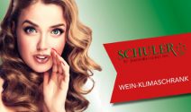 15 x Wein Klimaschrank im Wert von CHF 75’000.- gewinnen