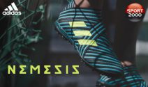 3 x Adidas Nemeziz Schuhe gewinnen