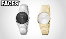 3 x Calvin Klein Uhr gewinnen