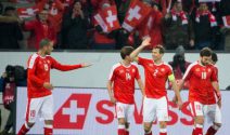 5 x 2 Fussballtickets Schweiz gegen Ungarn gewinnen