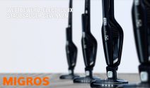 5 x Electrolux Staubsauger gewinnen