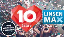Hugo Boss Sonnenbrille, Alpamare Tickets und mehr gewinnen