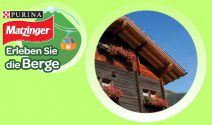 Weekend mit der ganzen Familie in den Bergen und mehr gewinnen