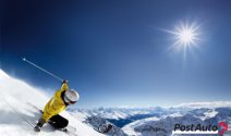 10 x Ticketcorner Skiticket-Set gewinnen