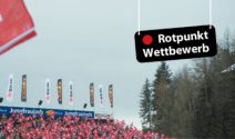 2 x Lauberhornabfahrt VIP-Package gewinnen