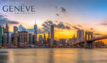 2 x New York Hin- und Rückflug gewinnen