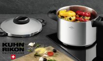 20 x 2 Kuhn Rikon VIP Shopping Tickets gewinnen