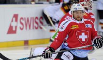 3 x 2 Eishockey Tickets Schweiz gegen Kanada gewinnen