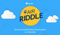 3 x Expedia Reisegutschein im Wert von ca. CHF 800.- gewinnen