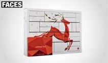 Amorana Adventskalender im Wert von CHF 440.- gewinnen