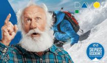 Davos Wochenende für vier Personen inkl. Skipass gewinnen