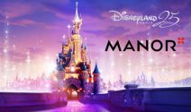 Familienreise nach Disneyland gewinnen