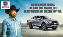 Fiat Professional Probefahrt gratis buchen