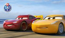 GoKart Familienausflug inkl. Cars 3 Tickets gewinnen