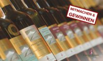 Hochwertigen Wein oder Weinkühler gewinnen
