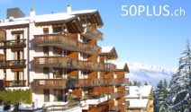 Luxus Wochenende für zwei in Wallis gewinnen
