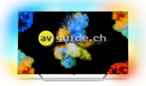 Philips OLED Fernseher gewinnen