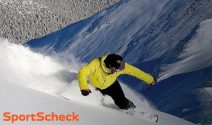 Ski Reise für zwei nach Kanada inkl. Wellness gewinnen