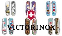 Victorinox Taschenmesser aus der Limited Edition gewinnen