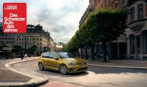 VW Golf, Mazda SUV, Luxus Weekend und vieles mehr gewinnen