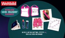 2 x Girls Night Out Fanset gewinnen