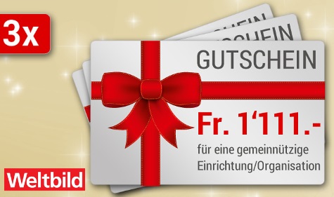3-x-chf-1111-weltbild-gutschein-gewinnen ⋆ wettbewerbe365.ch