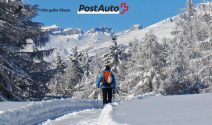 30 x Saas Fee und Saas Almagell Skipässe, PostAuto Tageskarten und mehr gewinnen