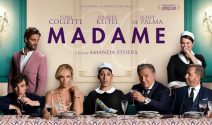 5 x 2 Tickets für den Film «Madame» gewinnen
