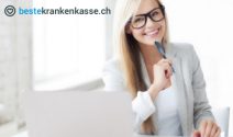 Beste Krankenkasse finden und bis zu CHF 1’000.- sparen
