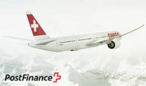 CHF 500.- SWISS Gutschein gewinnen