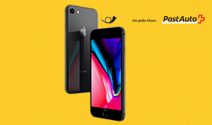 Das nagelneue iPhone 8 gewinnen