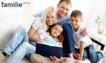 Die günstigste Krankenkasse für die ganze Familie finden