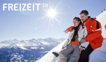 Ferien in den Walliser Alpen zu zweit inkl. Skipässe gewinnen