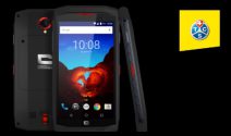 Outdoor Smartphone Trekker-X3 gewinnen