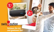 Philips Lautsprecher oder Zwei-Jahresprämie gewinnen