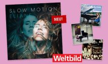 1 x 2 Eliane Müller Tickets inkl. Meet & Greet gewinnen