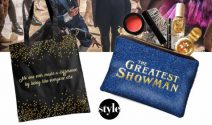 10 x The Greatest Showman Goodies inkl. Tickets gewinnen