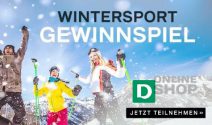 4 x 4 Grindelwald Wengen Skipass gewinnen